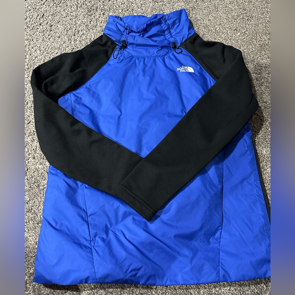 North Face Pullover - image 1